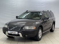 Volvo XC70 2.5 AT, 2006, 263 978 км, с пробегом, цена 990� 000 руб.