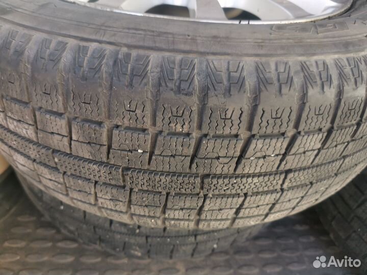 Колеса 175/65R14