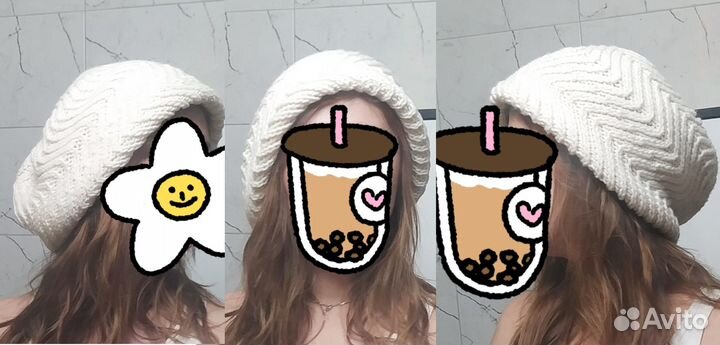 Кепка,шапка,панама Accessorize на подростка