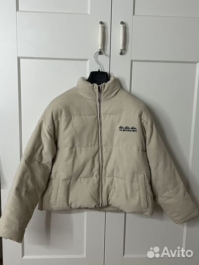 Куртка quiksilver