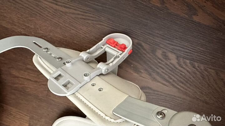 Корсет ортопедический поясничный