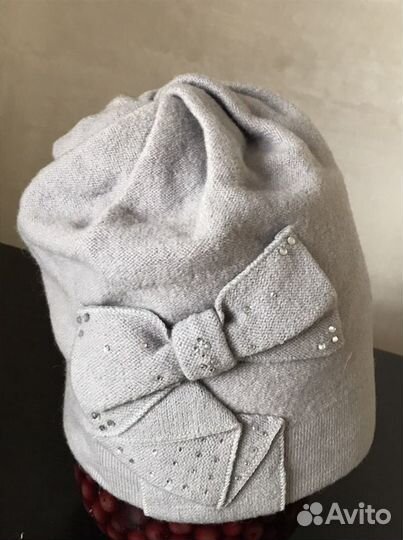 Шапка женская