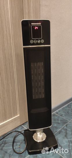 Тепловентилятор/обогреватель redmond RFH-C4522S