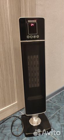 Тепловентилятор/обогреватель redmond RFH-C4522S