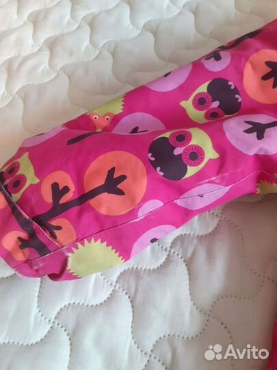 Комбинезон Jonathan 86+