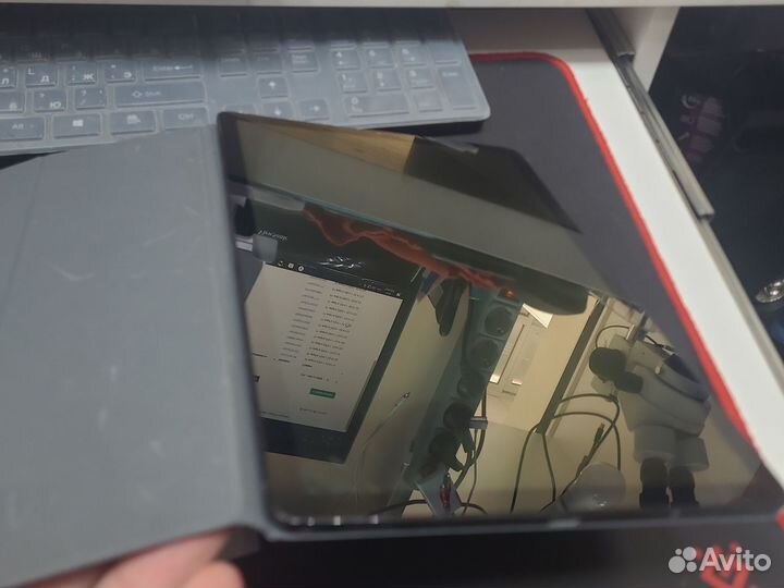 Планшет samsung galaxy tab s5e