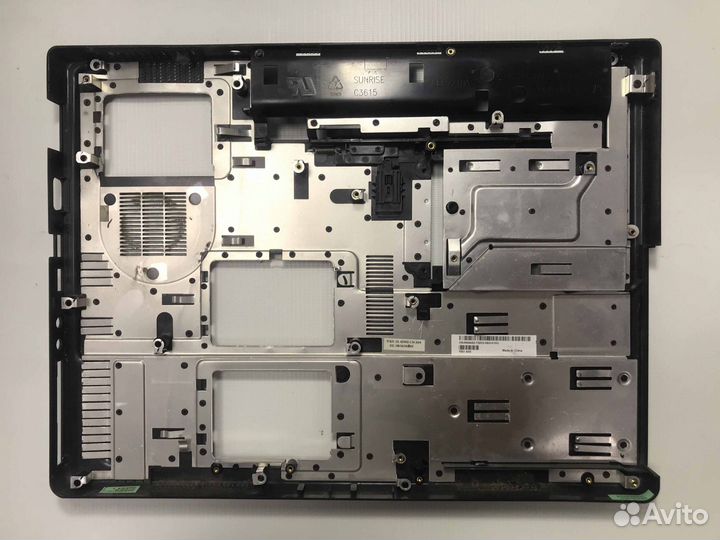 Поддон для dell PP21L