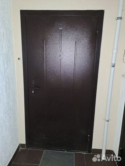 Дверь входная металлическая 9602050