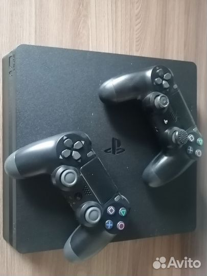 Sony PS4 slim 1tb