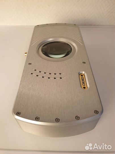Chord dac 64 mk2