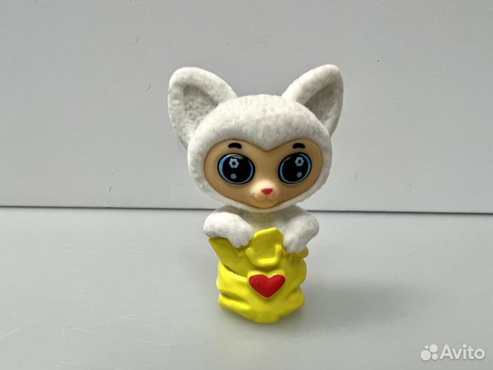 Фигурки котят Fresh toys