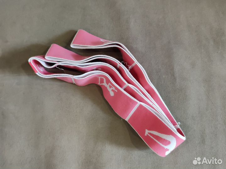 Предметы для художественной гимнастики