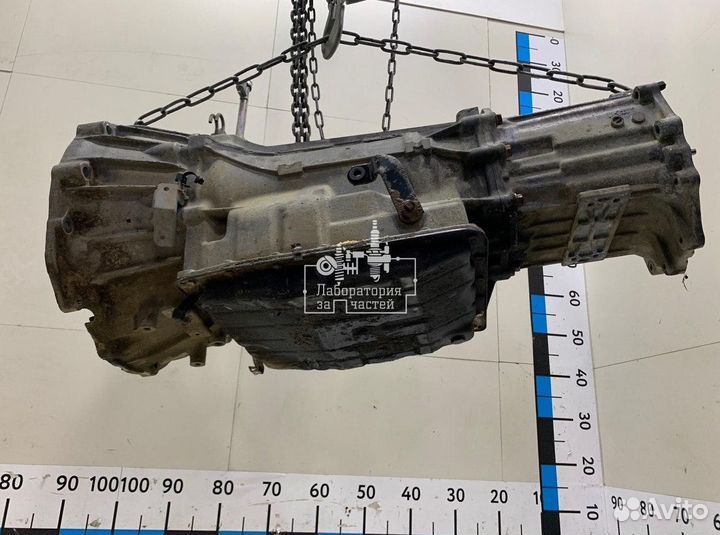 АКПП Nissan 31020-92X1B