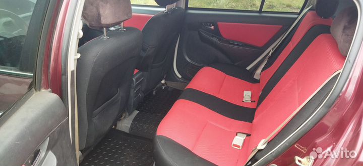 Geely MK Cross 1.5 МТ, 2012, 117 000 км