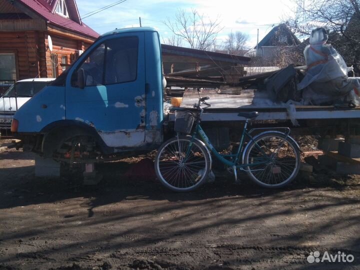 Кабина Газель 3302 документы