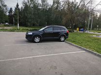 Chevrolet Captiva 2.2 AT, 2013, 225 000 км, с пробегом, цена 1 370 000 руб.