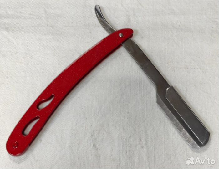 Опасная бритва 