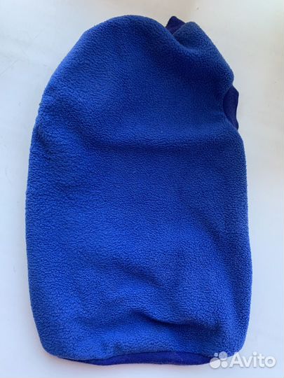 Одежда для животных размер м