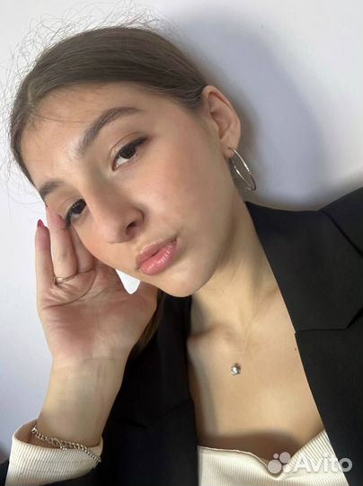 Арт портрет (ручной работы)