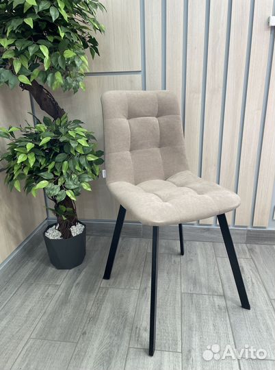 Стул Фред Лофт