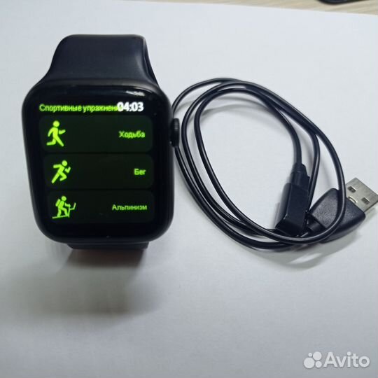 SMART Watch 6