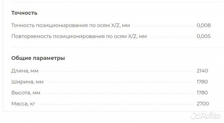 Токарный станок с наклонной станиной BL-H6 с чпу
