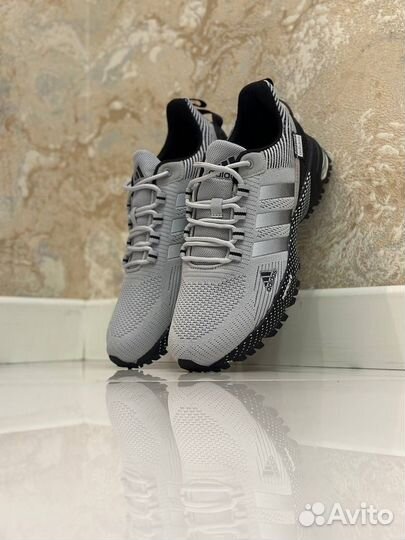 Кроссовки adidas marathon