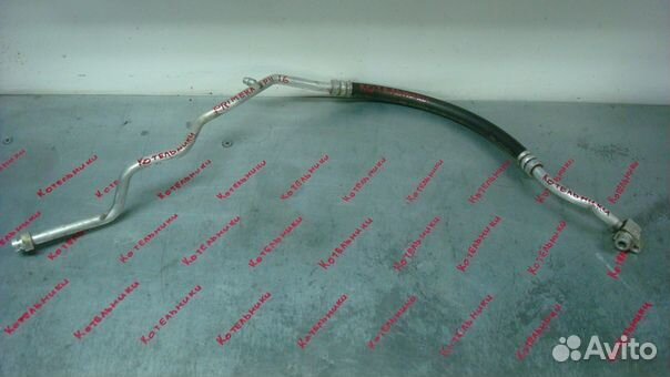 Nissan Primera Р11 92480-9F700 Шланг кондиционера