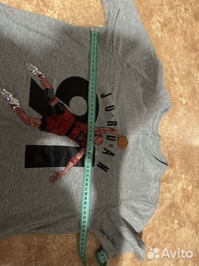 Футболка Jordan