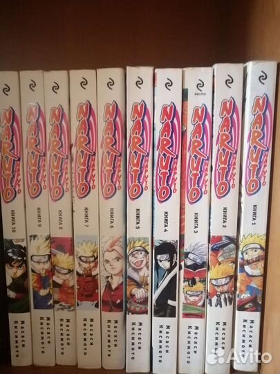 Манга, Комиксы