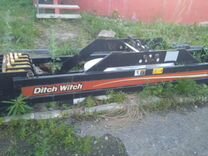 Кассета для штанг на буровую ditch witch 3020 ALL