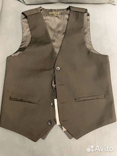 Жилетка на мальчика134