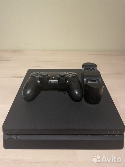Sony playstation 4 slim 500gb