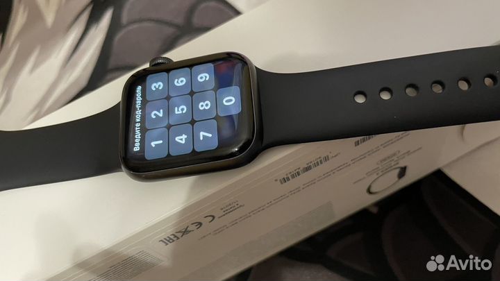 Apple watch series 4 40mm