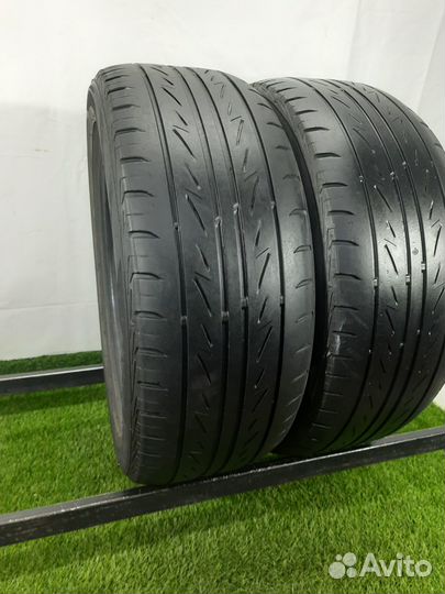 Bridgestone MY-02 Sporty Style 215/50 R17