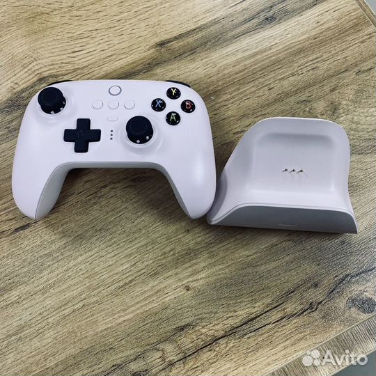 Геймпад беспроводной 8BitDo Ultimate 2.4G