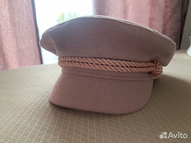 Кепи женская H&M