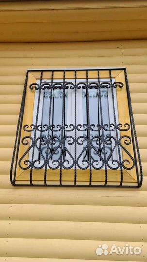 Крыльцо, ступеньки, ограждения