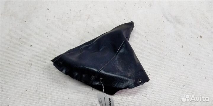 Кожух кулисы салона Peugeot 308