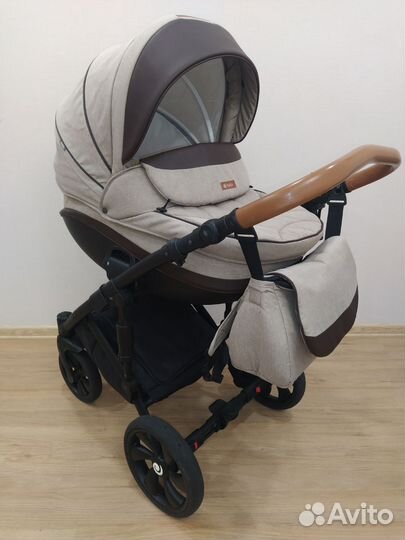 Коляска Tutis mimi style 3 в 1