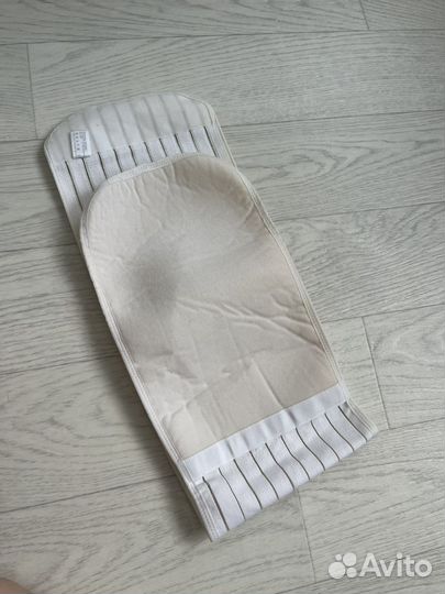 Бандаж послеоперационный orlett и чулки