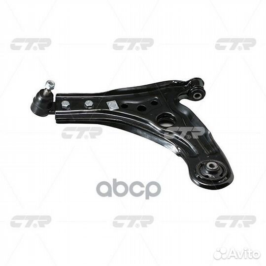 Рычаг передний CQ0096L CTR