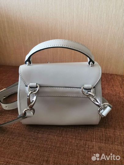 Сумка натуральная кожа Италия