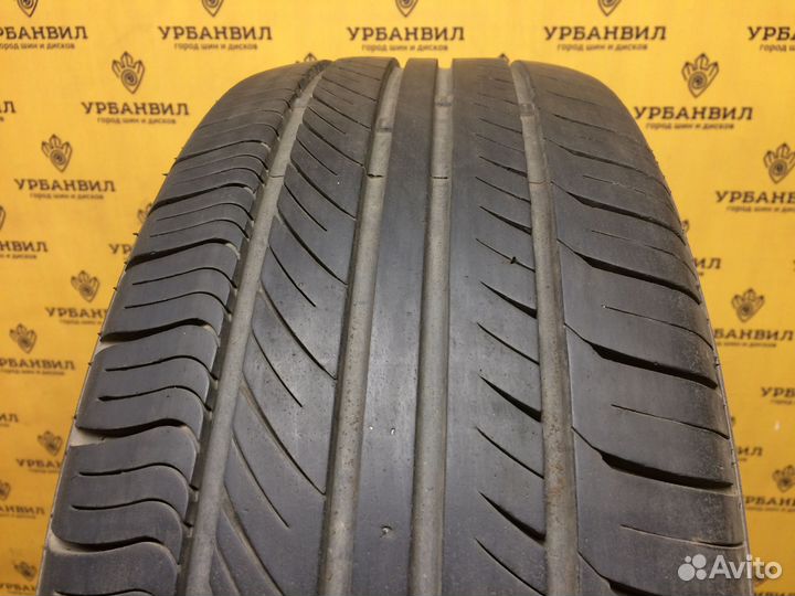 LingLong Radial 618 205/55 R15 88V