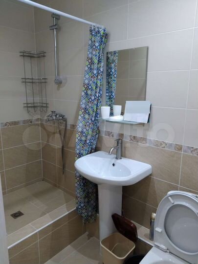 Квартира-студия, 22 м², 2/3 эт.