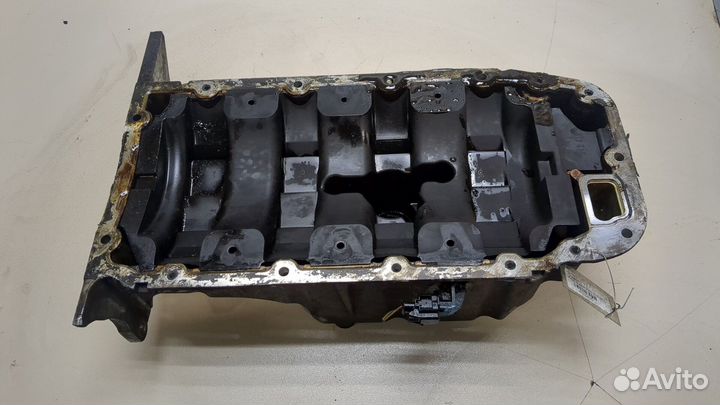 Поддон Opel Astra H, 2010