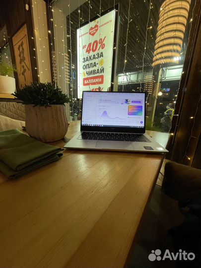 Бизнес на маркетплейсах