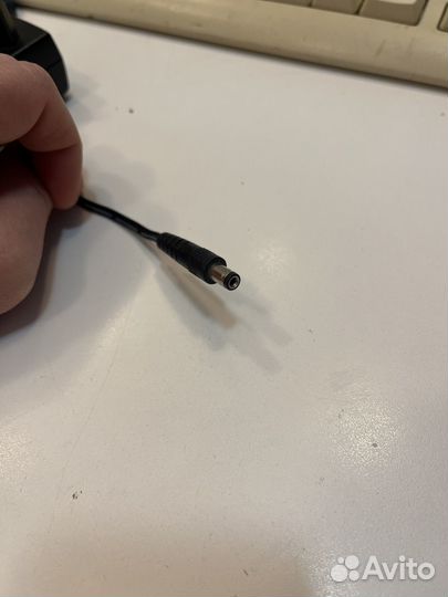 Блок питания для роутера keenetik