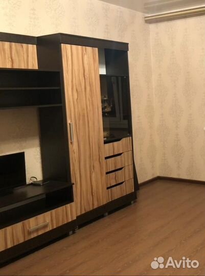 Стенка в гостиную со шкафом