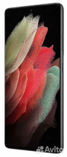 Дисплей Samsung Galaxy S21 plus 5G G996 оригинал